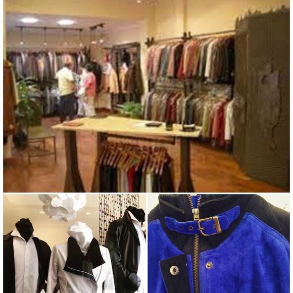 Camouflage Vest from Argentina (NEVER WORN) - Picture 8 of 8